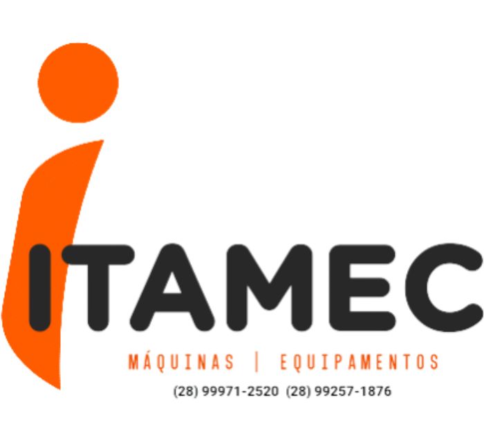 Itamec máquinas e Equipamentos